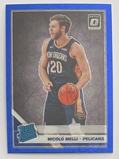 2019-20 Optic Basketball Silver Purple Blue Pink Parallel Prizm #1-200 You Pick!