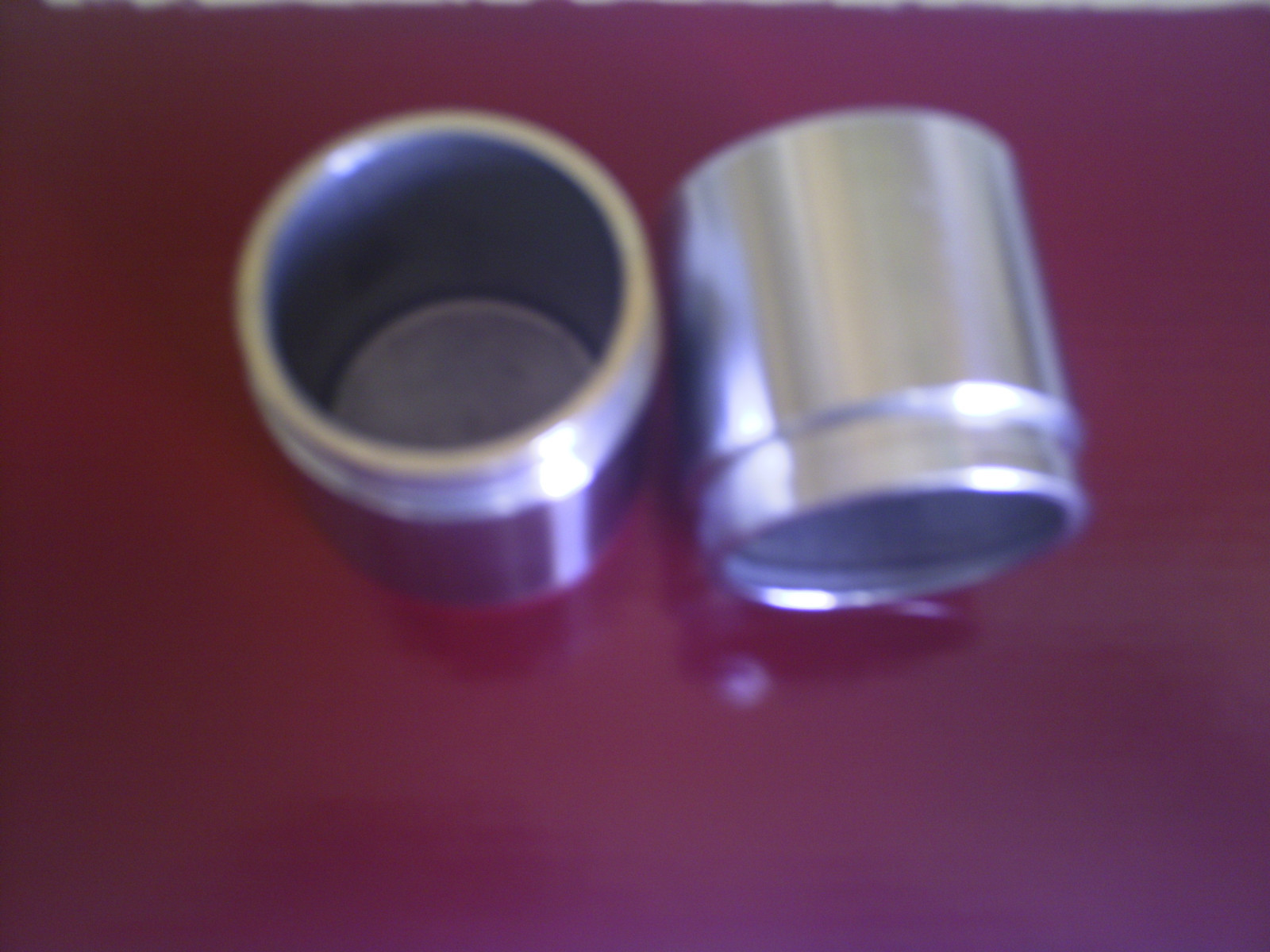 2 NEW HONDA CX500,CB900C,GL1000,GL1100,CBX BRAKE CALIPER PISTON FRONT,REAR eBay