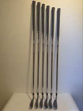 Taylormade P790 2021 Iron No. 5 P6 Pcs Set