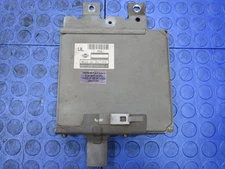 01 Nissan Frontier 2.4L AT 4x2 ECU ECM PCM Engine Computer MEC04-320 E3 7234