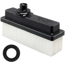 Baldwin SA2159 Engine Air Filter For Select 88-03 Ford Models