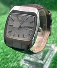 Vintage Seiko 5 Automatic || Silver Dial || Men's Vintage Watch ||
