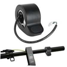 Electric Scooter Thumb Throttle Compatible with Gotrax, GXL V2 Finger Throttle