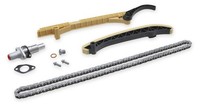 Steuerkettensatz Gates CHK1073 FüR Mercedes Klasse Sports Tourer W245 W169 150