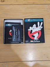 Ghostbusters 2 Game for the Sinclair ZX Spectrum - Boxed Untested