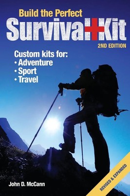 Build the Perfect Survival Kit John D. McCann Taschenbuch Englisch 2013