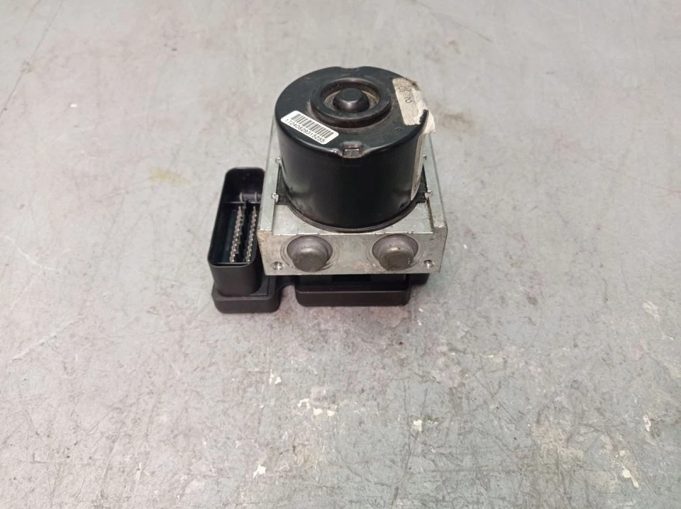 Bloque Hidráulico ABS Módulo De Control Para FORD FOCUS C-MAX 1.8 3M51-2M110-GA - Imagen 4 de 4