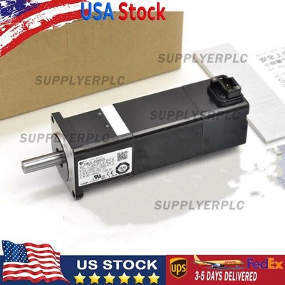 US FREE TAX One YASKAWA SGMJV-A5ADA2C Servo Motor