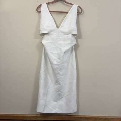 white christmas dresses Cutout Cami Maxi Dress in Red-Swatch main image 0
