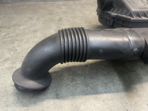Mercedes Benz Vito W639 2.2CDI Luftfilterkasten Kasten A0000901651 #34551 - Picture 2 of 6