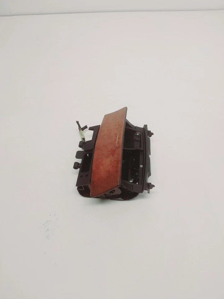 Cinzeiro de armazenamento console central 2007 Mercedes Benz CLK350 A2096800550 - Imagem 4 de 4