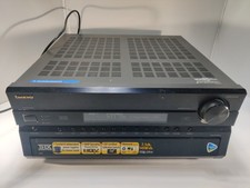 Onkyo TX-NR906 THX  Ultra2 Plus 7.1 Channel A/V Home Network Receiver POWER TEST