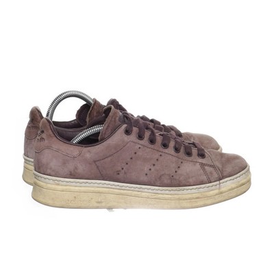 Adidas, Sneaker, Größe: 38 2/3, Stan Smith, Lila, Damen #zFl