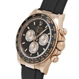 Rolex Cosmograph Daytona 126515LN 40 mm Black Dial
