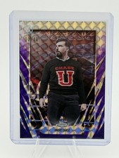 2026 Topps Chrome WWE Andre Chase 2/10 Billy Gunn Paul, Heyman /150 3 Cards Lot