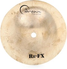 Dream 7-inch Re-FX Bell Cymbal
