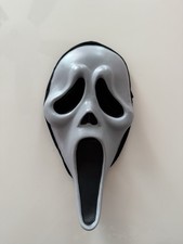 Custom Ghostface Scream 7 Rehaul Eu Ghostface Mask