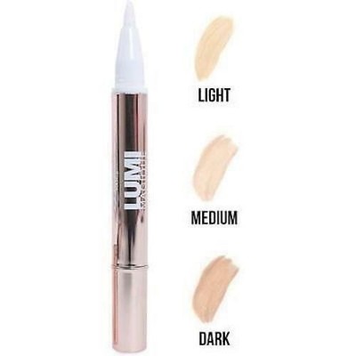 LOREAL LUMI MAGIQUE STYLO TOUCHE DE LUMIERE TOUCH O LIGHT HIGHLIGHTING PEN light