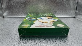 Jimmy Connors Tennis Nintendo NES con manuale raro retr&ograve; PAL #0533