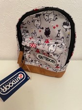 Moomin Moomin OUTDOOR backpack type pouch