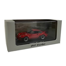 MINICHAMPS PMA Porsche 911 Turbo Typ 930 195/500 500 Porsche Collectible 15+
