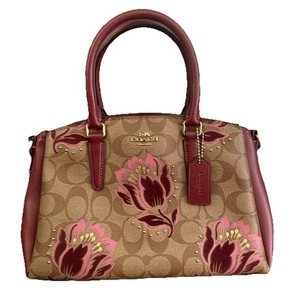 Coach Sage Carryall | eBay