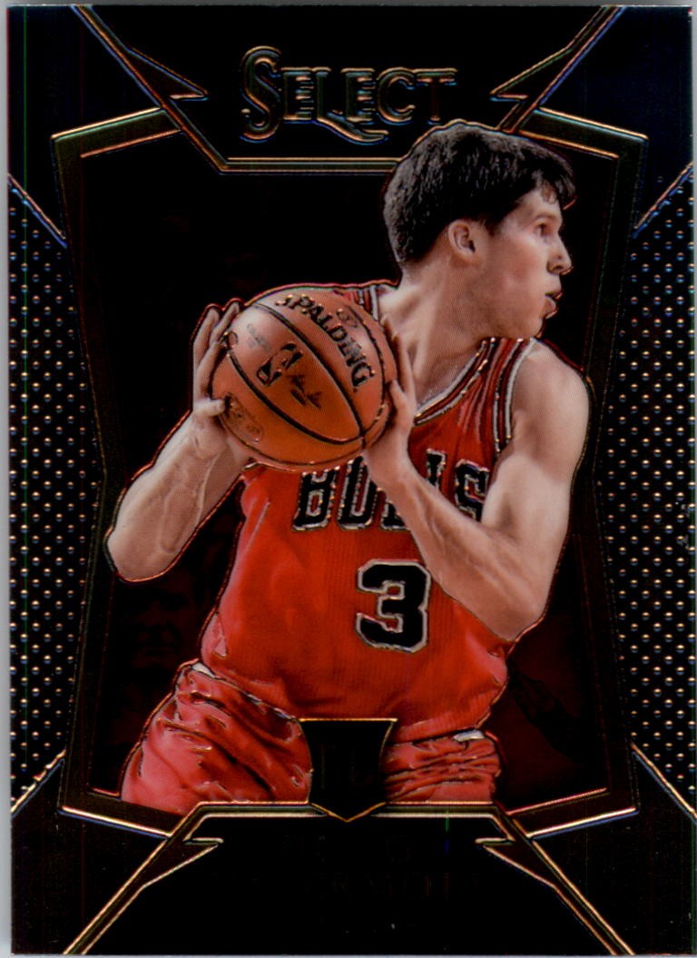 2014-15 Select #94 Doug McDermott CON - BSK