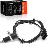 Frankberg ABS-SENSOR Vorne Rechts Passend FüR Hyundai Terracan | 5481FB0000676