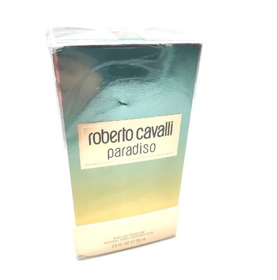 Roberto Cavalli Eau de Parfum Damen Duft Sommer Paradiso Exklusiv Elegant Leicht