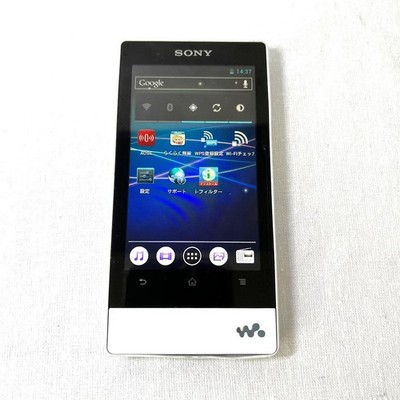 SONY NW-Z1060 NW-A865 NW-F805 NW-S636F 含む デジタルオーディオ