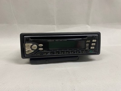 Autoradio CD JVC KD-S7R