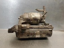 Démarreur Citroen GS
