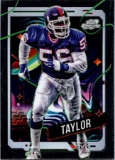 2024 Topps Cosmic Chrome - Lawrence Taylor #68