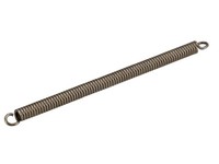 Schnurfeder VerstäRkt, FüR Schaltung Motor M531-M743 - FüR Simson S51, S70, S53,