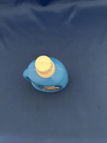 Botella de detergente para lavandería Little Tikes Play repuesto azul 1 pieza - Imagen 5 de 6