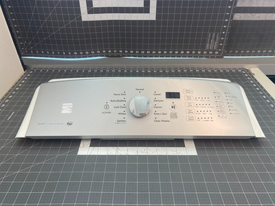 #ad Kenmore Washer Control Panel P# W10658528 W11248044 $150.00