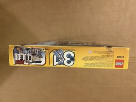 LEGO CREATOR: Bike Shop & Cafe (31026)- Brand New In Factory Sealed Box