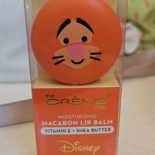 The Crème Shop Disney Tigger Moisturizing Ma...