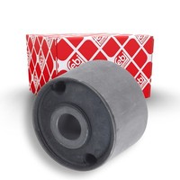 Febi Bilstein Lagerung, Lenker Beidseitig, Vorderachse, Vorne FüR Toyota