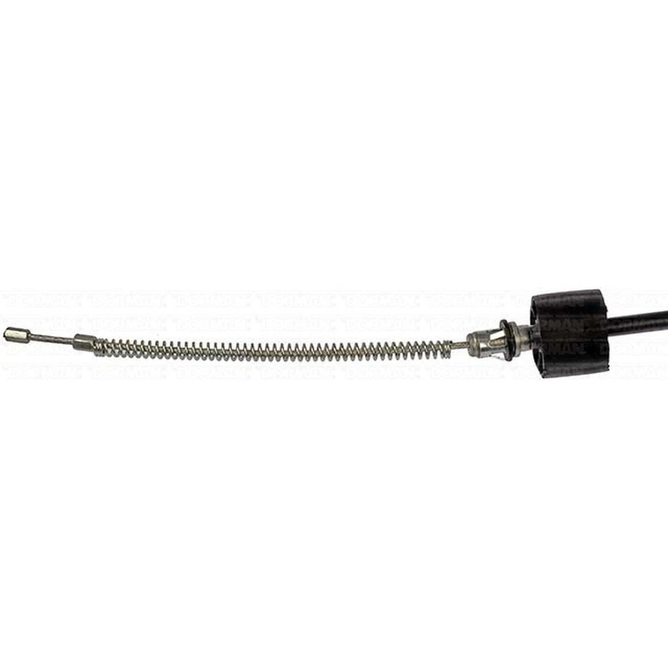 Cable de freno de estacionamiento Dorman C93107 para 83-95 Chevrolet GMC G10 G1500 G20 G2500 Foto 2 de 4