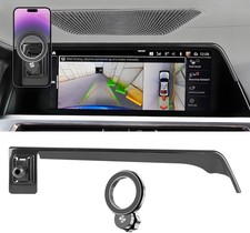 Car Magnetic Phone Mount for BMW 3 Series 2019 2022 and BMW 4 Series 2021 2023