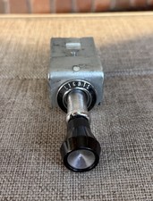 Rambler American 1964-65 330 Genuine Chrome Dash Head Light Switch Ec Rambler American 1964-65 330 Genuine Chrome Dash Head Light Switch Ec