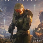 Microsoft Halo Infinite Multiplayer Shooter Xbox Series X Action & Adventure