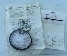 ShopSmith Mark V 500 Gilmer Belt