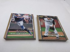 2007 upper deck baseball complete your base set *PYC*