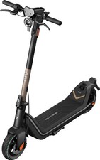 NIU Electric Scooter KQi3 Pro with 350W Power, 31 Miles Long Range, Kickscooter