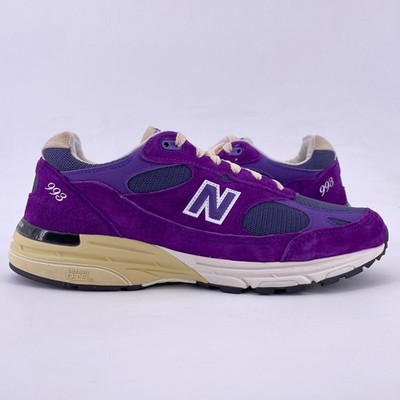 New Balance 993 ''TEDDY SANTIS INTERSTELLAR'' 2024 - Size 11 - u993pg (6476-91)