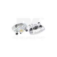Bremssattel NK 213227 FüR Mazda, Vorderachse, Vorderachse Links, Vor Der Achse