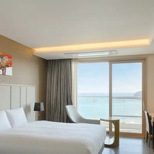 Sokbi Beach Samcheok 2-Night Ocean View Special Offer