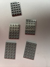 LEGO Star Wars: MTT (75058)